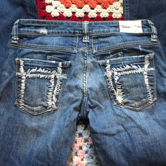 TAVERNITI SO JEANS LOS ANGELES - Picture 7 of 9